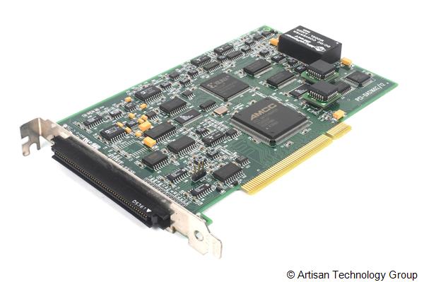 Measurement Computing PCI-DAS1602/12 12-Bit Analog I/O and Multifunction PCI Card