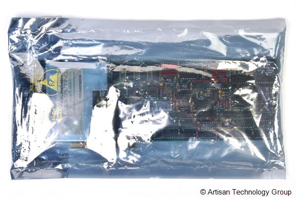 Measurement Computing PCI-DAS1602/16 16-Bit Analog I/O and Multifunction PCI Card