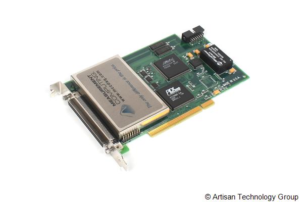 Measurement Computing PCI-DAS6023 Analog and Digital I/O PCI Card