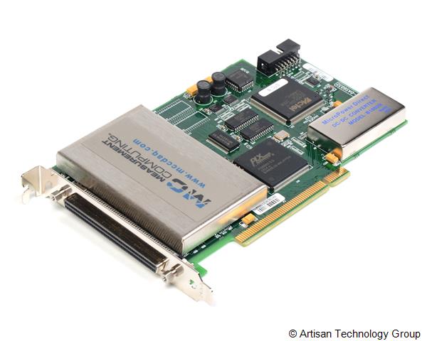 Measurement Computing PCI-DAS6032 Analog and Digital I/O Board