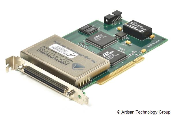 Measurement Computing PCI-DAS6034 Analog I/O Board