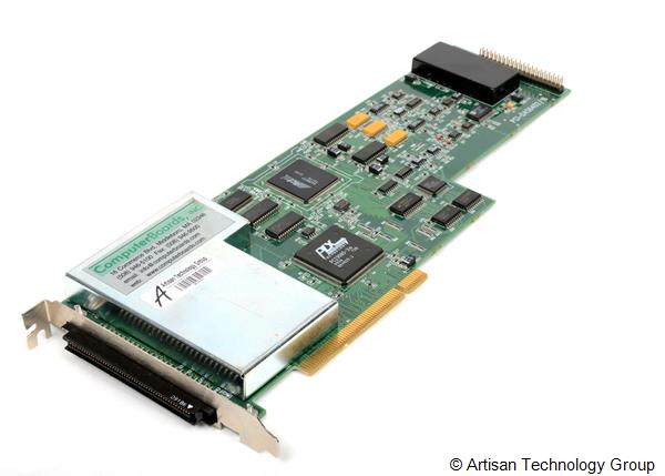 Measurement Computing PCI-DAS6402/16 Data Acquisition Board
