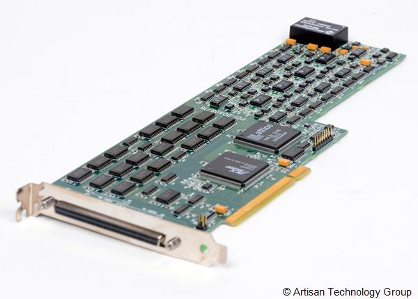 Measurement Computing PCI-DDA08/16 Analog Output Module