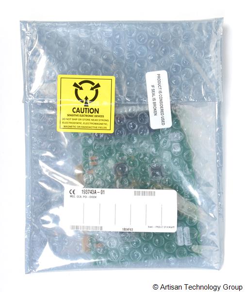 Measurement Computing PCI-DIO24 24-Channel Digital I/O Board