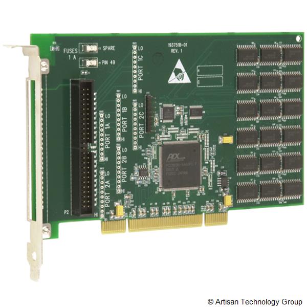 Measurement Computing PCI-DIO48H 48-Channel Digital I/O Module