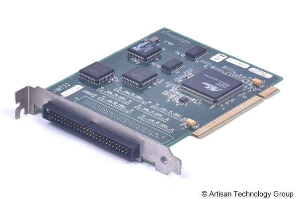 Measurement Computing PCI-INT32 Interrupt / Counter Board