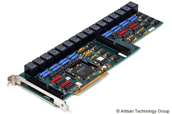 Measurement Computing PCI-PDISO16 Isolated Input and Relay Output Interface Board