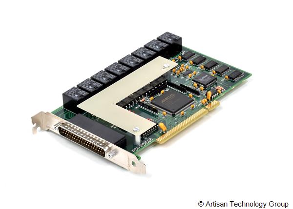 Measurement Computing PCI-PDISO8 8-Channel, High-Voltage, High-Drive Digital I/O Board