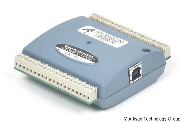 Measurement Computing USB-1208LS Multifunction USB Data Acquisition Device