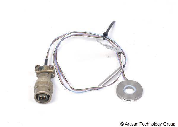 Entran ELF-250-1000/380 Subminiature Button Shaped Load Cell