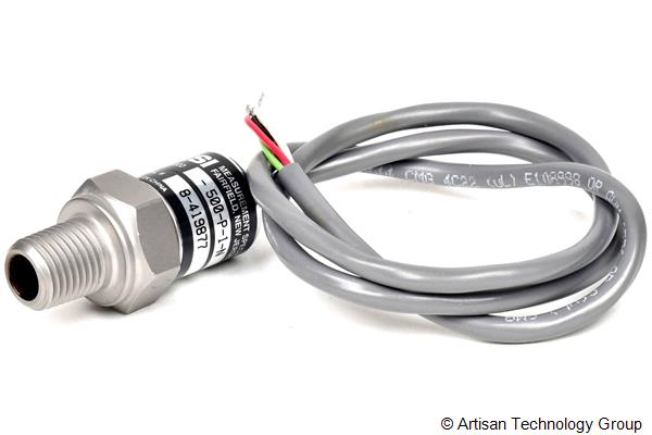 MSP-300-500-P-1-N Measurement Specialties (Pressure Transducer