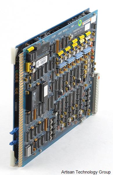Measurex PIDP Single-Board Computer