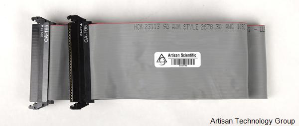 IOtech CA-195 100-Conductor Expansion Cable