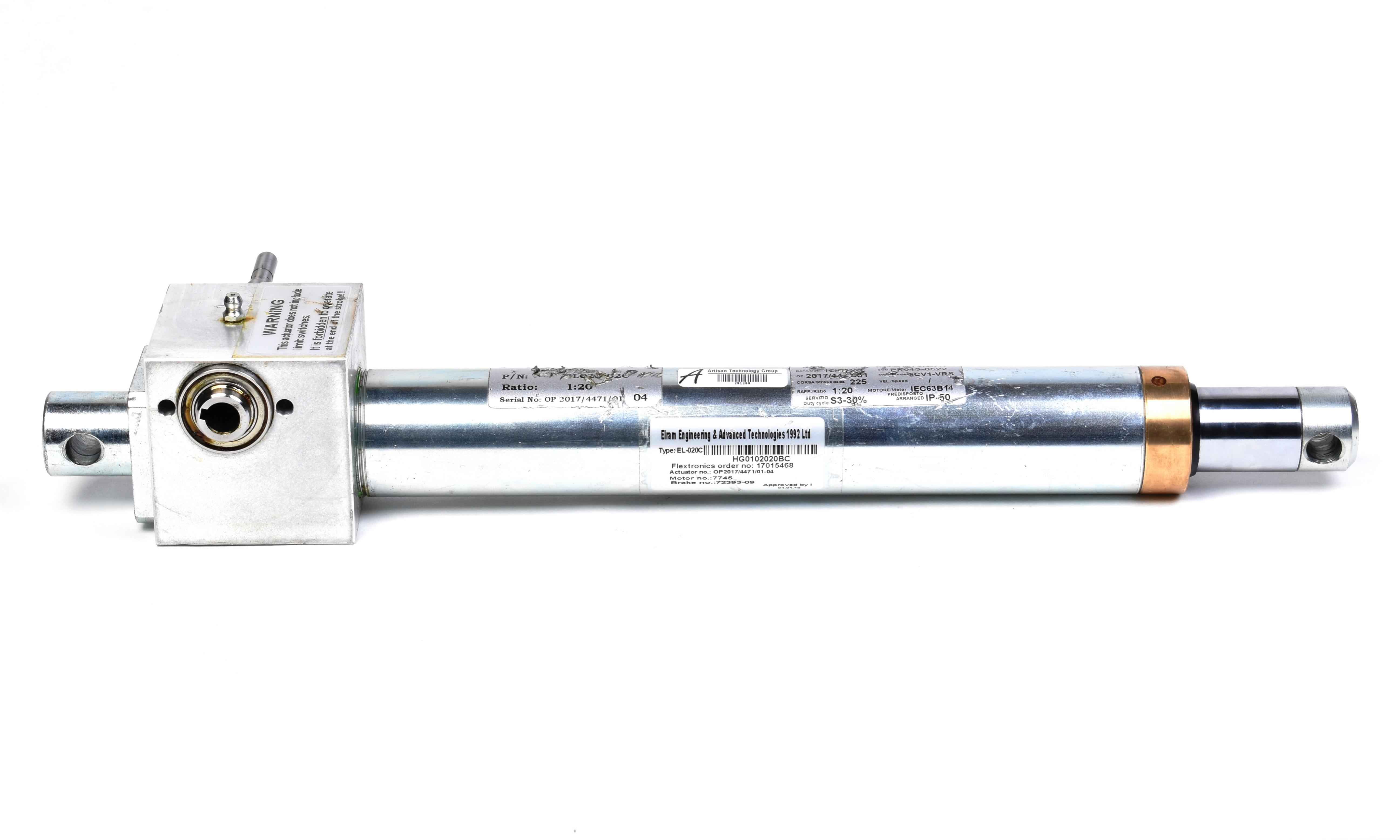 Fbs Linear Actuator Lmd12517 15 - ujnd1u5