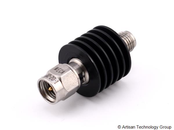 Meca 602-20-1 Attentuator
