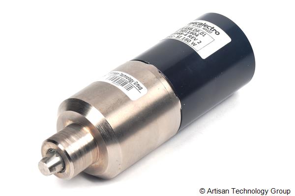 Mecalectro S.8.458.DF.01 Shotbolt Solenoid Valve