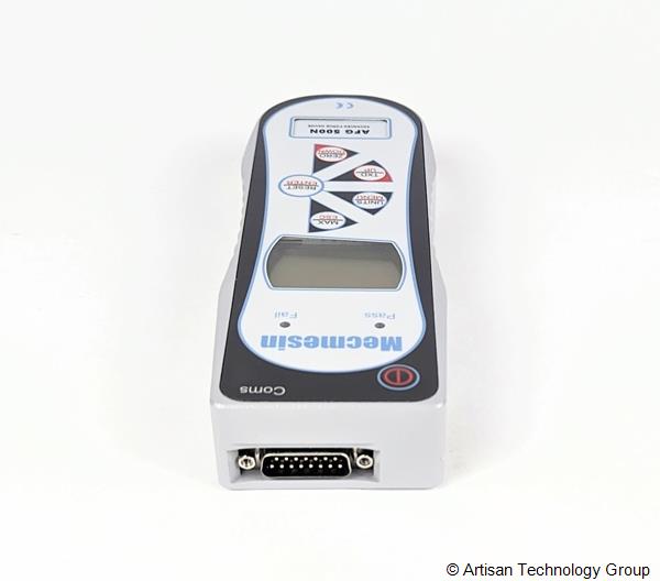 AFG 500N Mecmesin (Advanced Force Gauge) ArtisanTG™