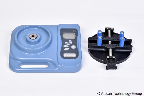 Mecmesin Orbis 6N.m Cap Torque Tester