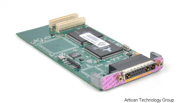 Megatek Eclipse Graphics Processing Module
