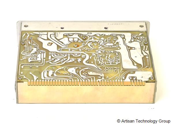 PS20-0 Precision Engine Controls (Power Supply) | ArtisanTG™