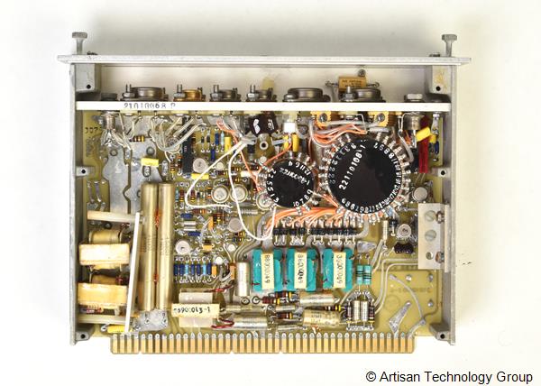 PS20-0 Precision Engine Controls (Power Supply) | ArtisanTG™