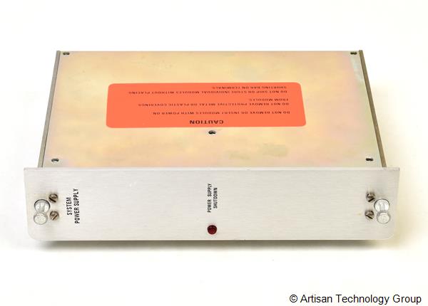 PS20 Precision Engine Controls (Power Supply) | ArtisanTG™