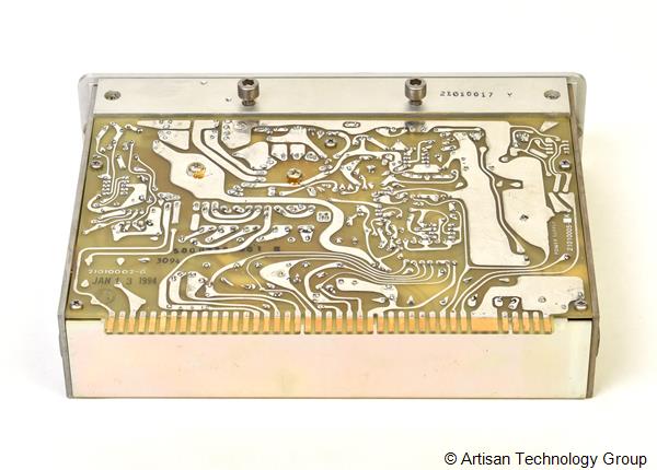 PS20 Precision Engine Controls (Power Supply) | ArtisanTG™