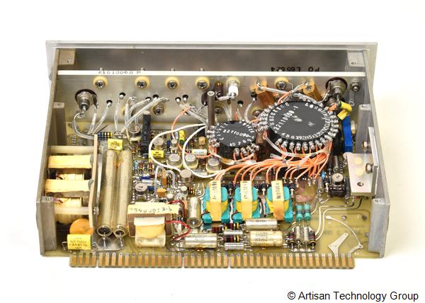 PS20 Precision Engine Controls (Power Supply) | ArtisanTG™