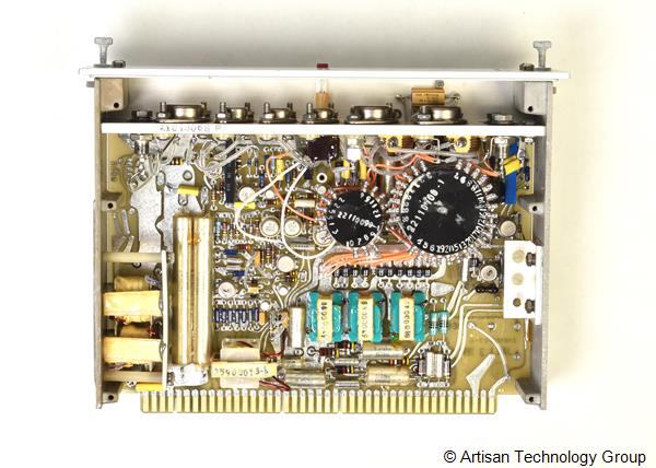 PS20 Precision Engine Controls (Power Supply) | ArtisanTG™