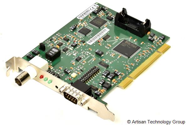 Meinberg TCR511PCI IRIG Time Code Receiver