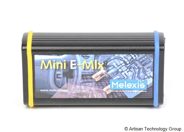 Melexis MINI E-MLX Emulator