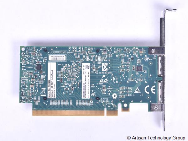 CB194A Connect-IB InfiniBand Adapter Card - Price, Specs