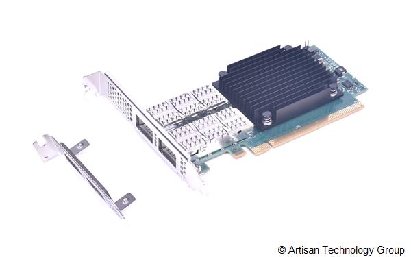 Mellanox Technologies CB194A Connect-IB InfiniBand Adapter Card
