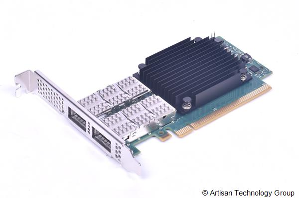 Mellanox Technologies CB194A Connect-IB InfiniBand Adapter Card