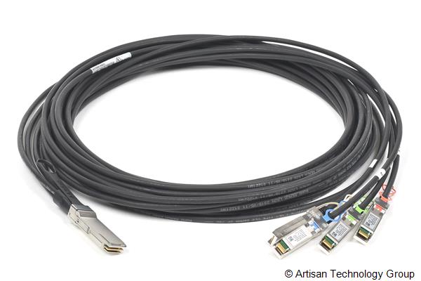 Mellanox Technologies MCP7F00-A005R26L DAC Splitter Cable