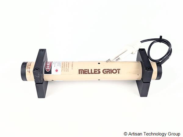 Melles Griot 05-LHR-911 Helium Neon Laser 
