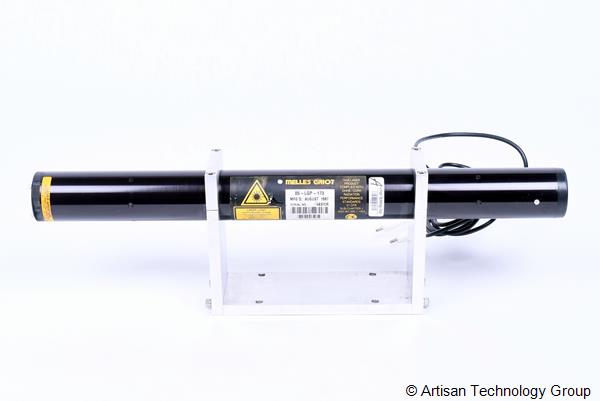Melles Griot 05-LGP-173 Laser