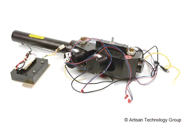 Melles Griot 05-LHB-569 Laser Assembly
