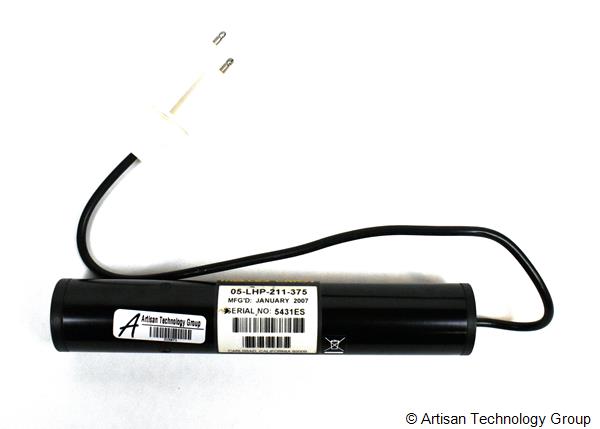 Melles Griot 05-LHP-211-375 Helium Neon Laser