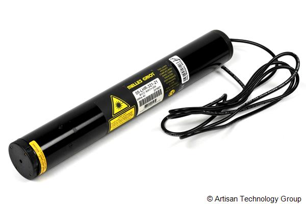 Melles Griot Products | Artisan Technology Group