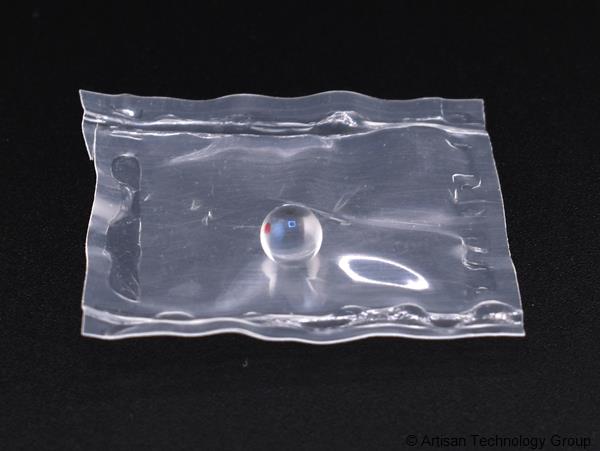 Melles Griot 06 LMS 205 Spherical Ball Lens for Diode Laser