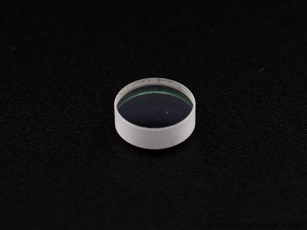 Melles Griot 06 LXP 005/169 Plano-Convex Glass Singlet