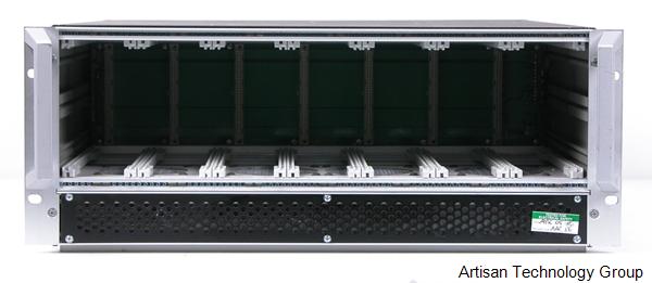CVI Melles Griot 17MMR001 Rack-Mount Main Rack