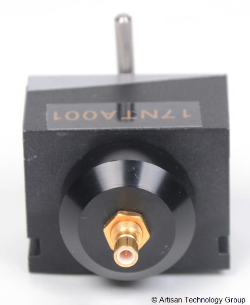 Melles Griot 17NTA001 Ni-Infra Detector