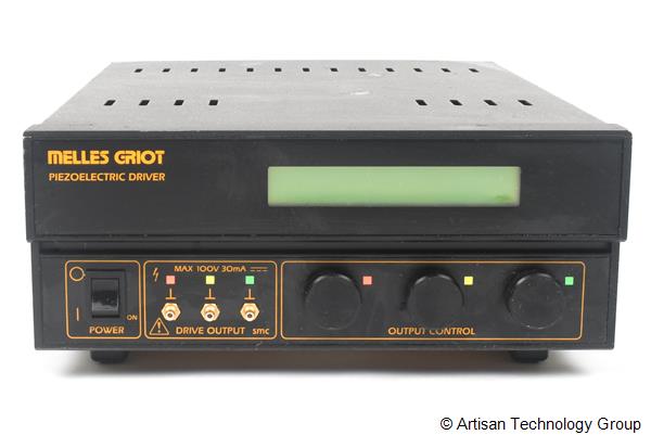 Melles Griot 17PCS001 Piezoelectric Controller