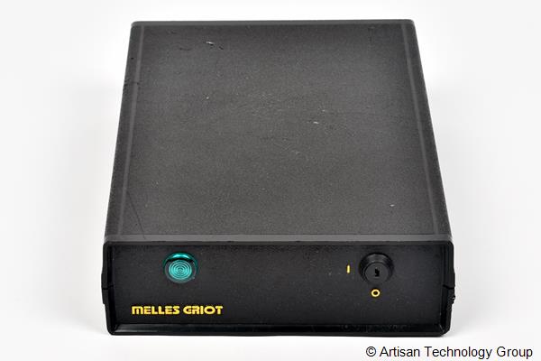 Melles Griot 25-LHP-925-230 Helium Neon Laser System Power Supply