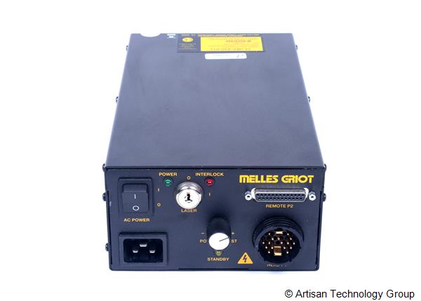 Melles Griot 300-002-012 Power and Control Unit for Internal Mirror Ion Laser