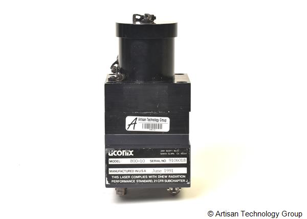 Liconix 800-10 Laser