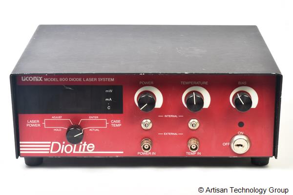 Liconix DioLite 800 Diode Laser System