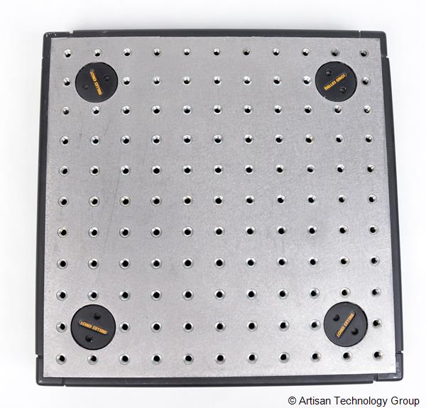 Melles Griot Vibration Table